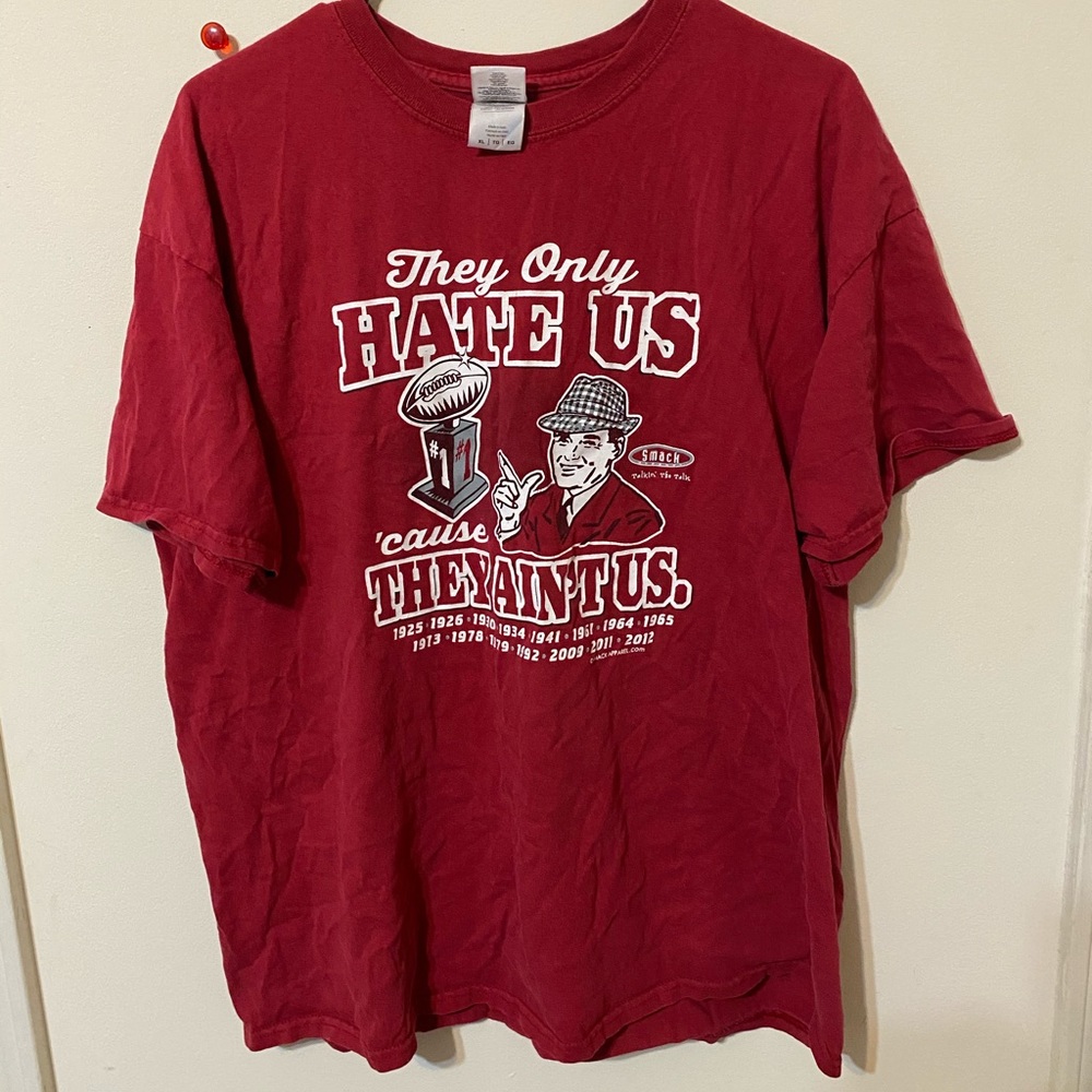 Alabama Tee!